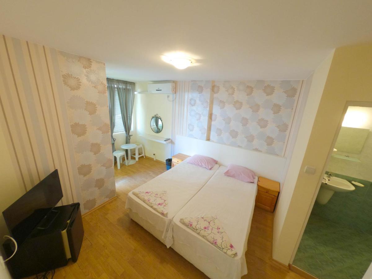 Guest House Gabriel Sozopol Exterior photo