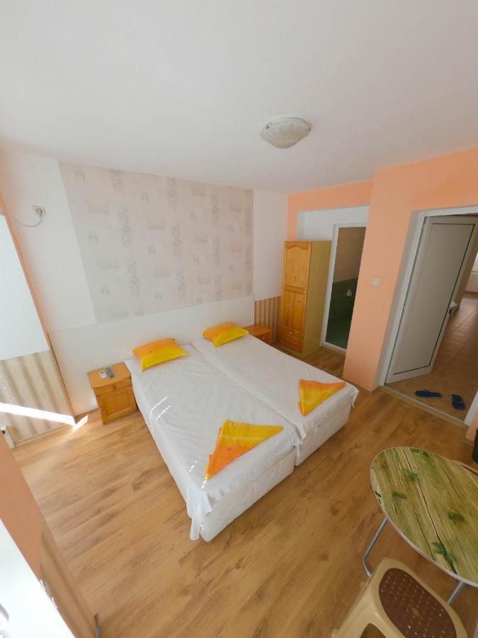Guest House Gabriel Sozopol Exterior photo