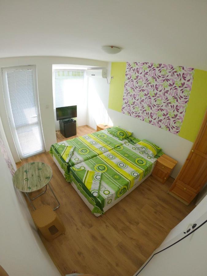 Guest House Gabriel Sozopol Exterior photo