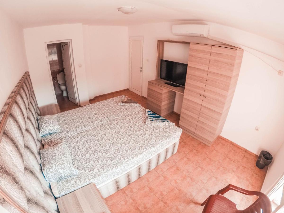 Guest House Gabriel Sozopol Exterior photo