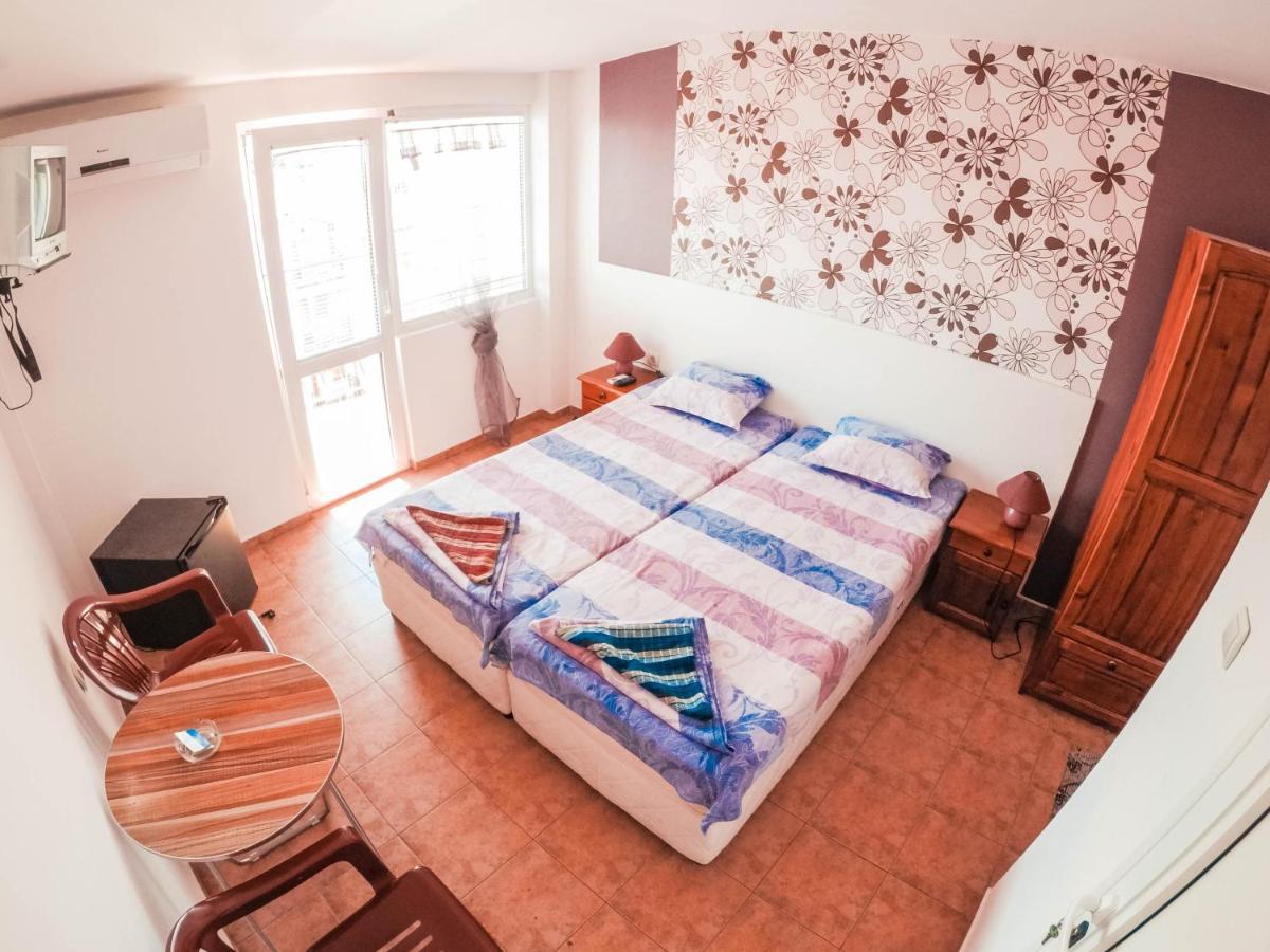Guest House Gabriel Sozopol Exterior photo