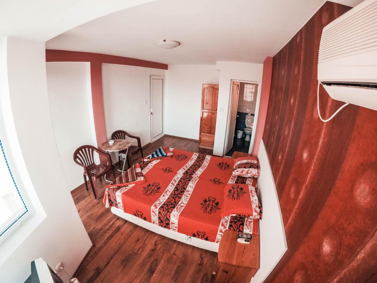 Guest House Gabriel Sozopol Exterior photo