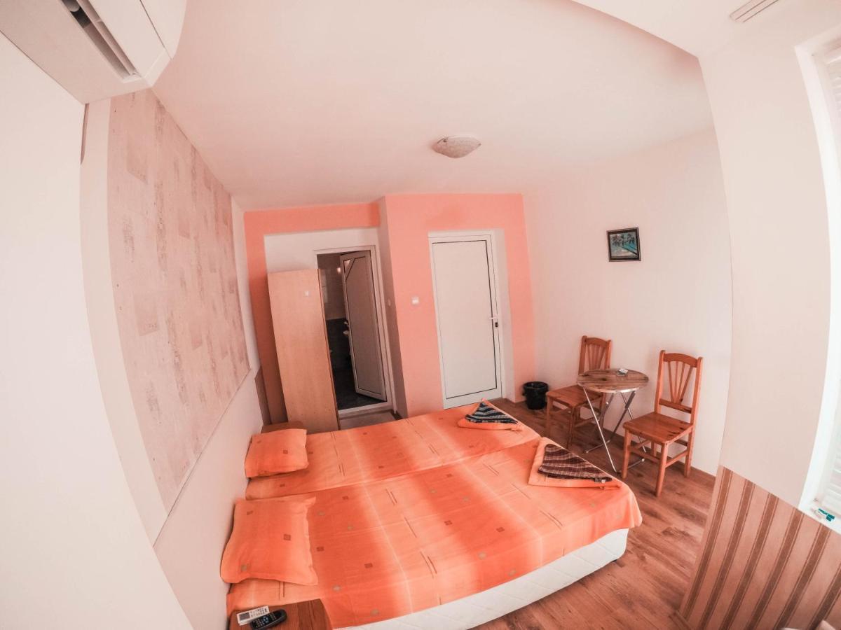 Guest House Gabriel Sozopol Exterior photo