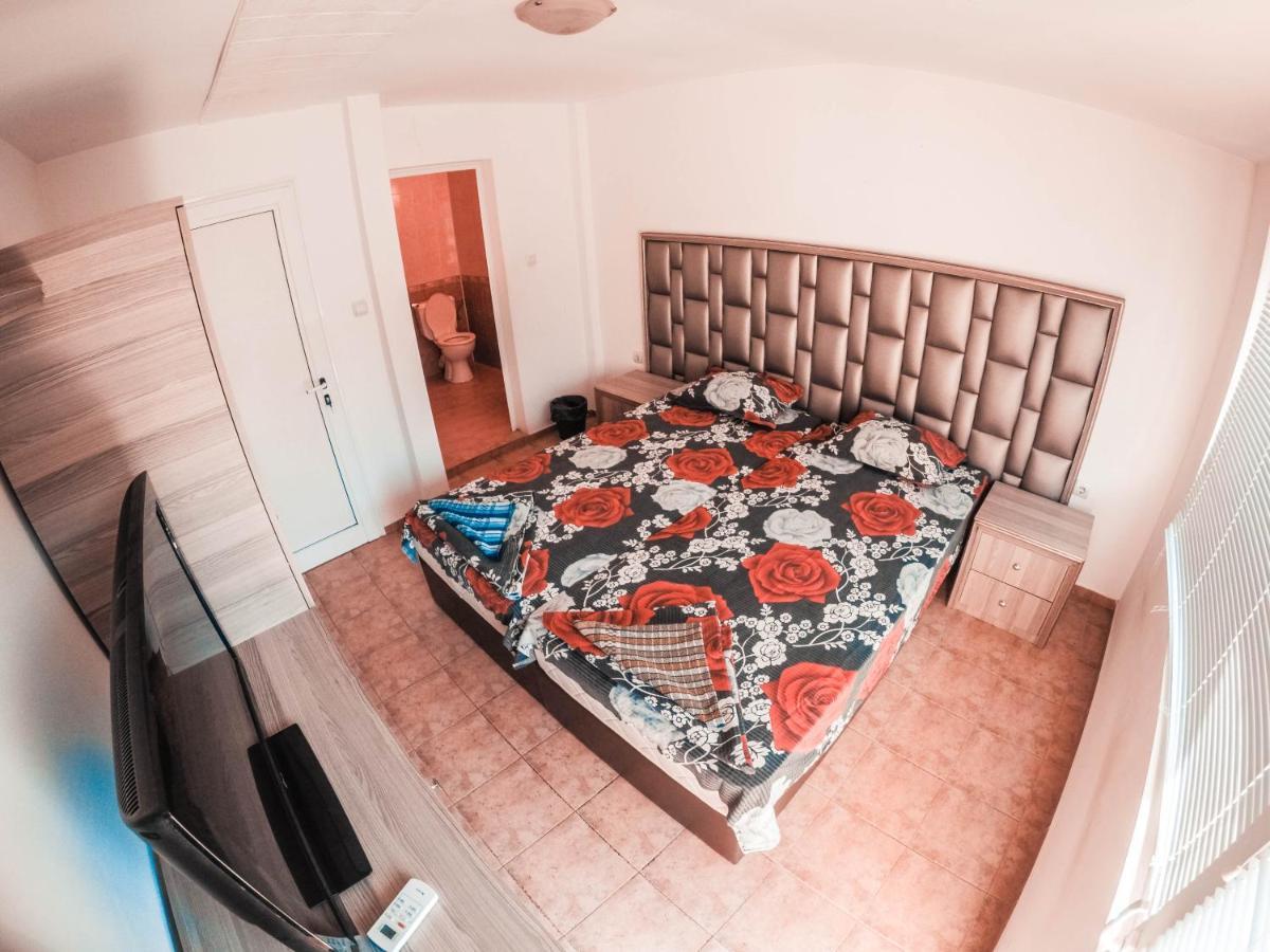 Guest House Gabriel Sozopol Exterior photo