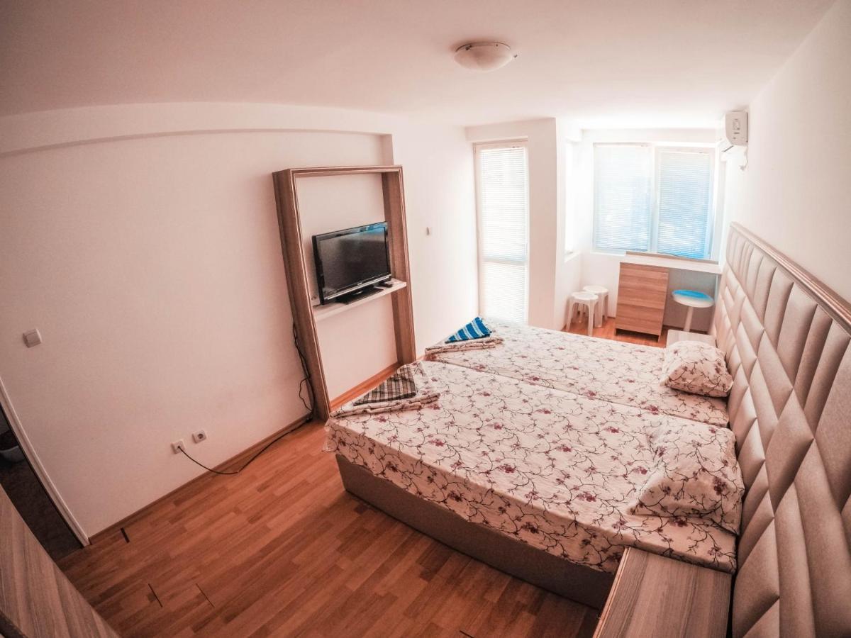Guest House Gabriel Sozopol Exterior photo