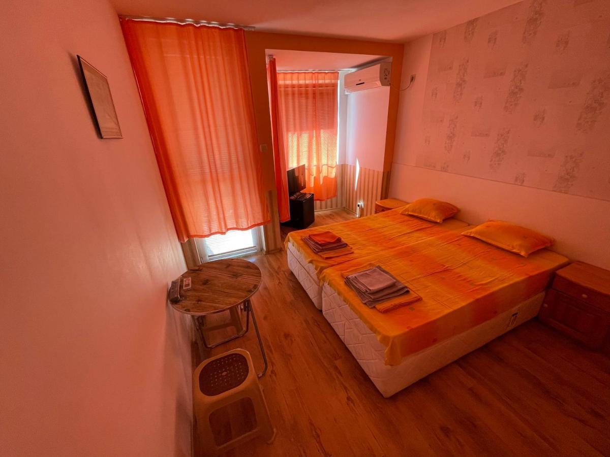 Guest House Gabriel Sozopol Exterior photo