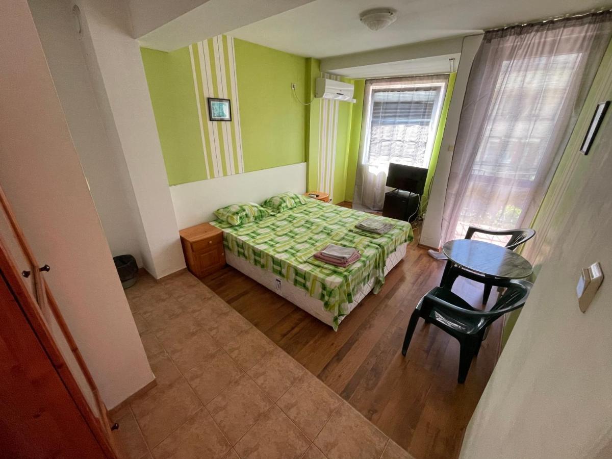 Guest House Gabriel Sozopol Exterior photo
