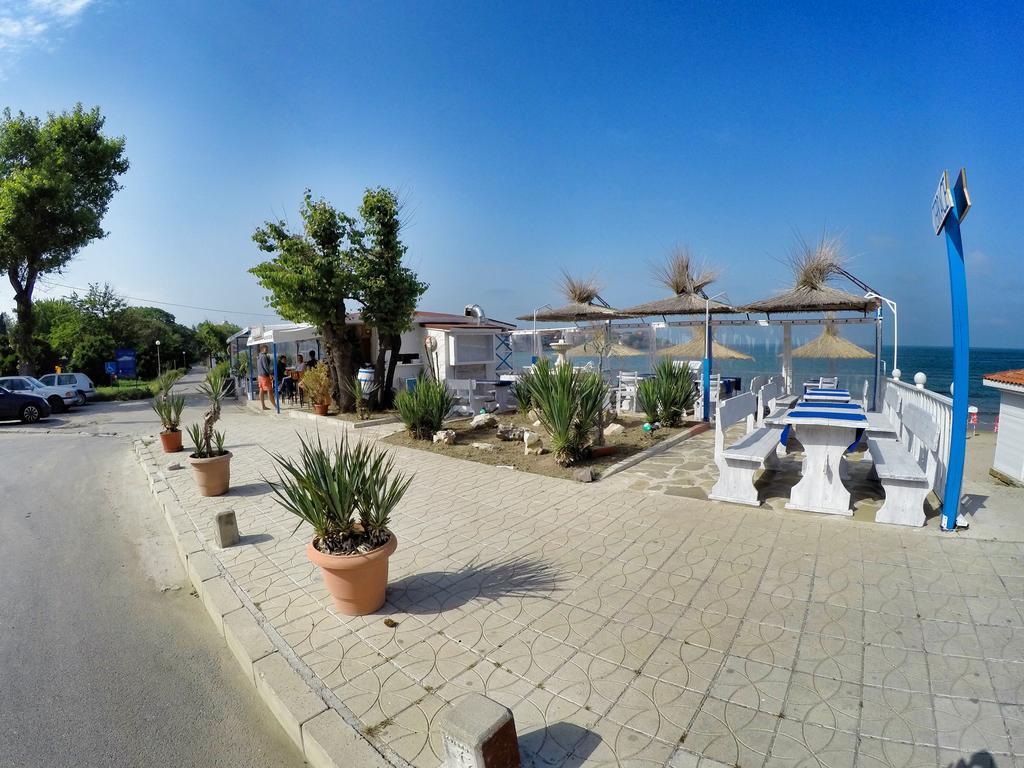 Guest House Gabriel Sozopol Exterior photo