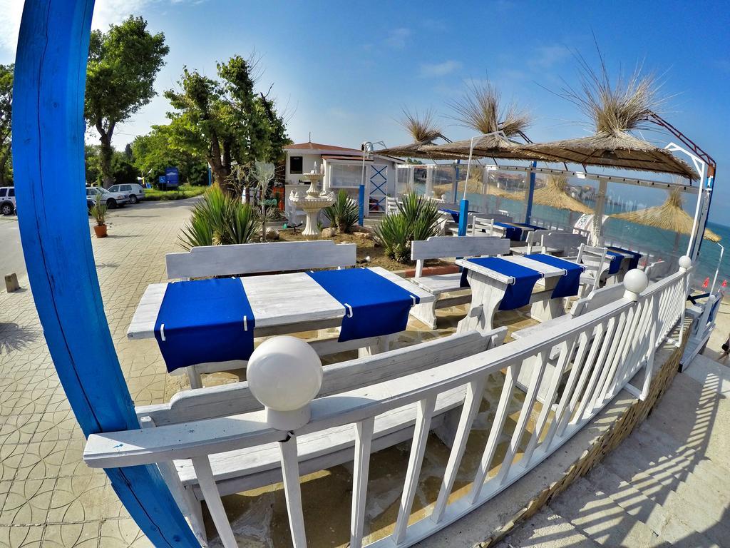 Guest House Gabriel Sozopol Exterior photo