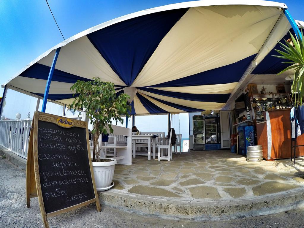 Guest House Gabriel Sozopol Exterior photo